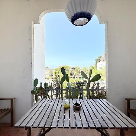 Appartamento Marina Tropea Exterior photo