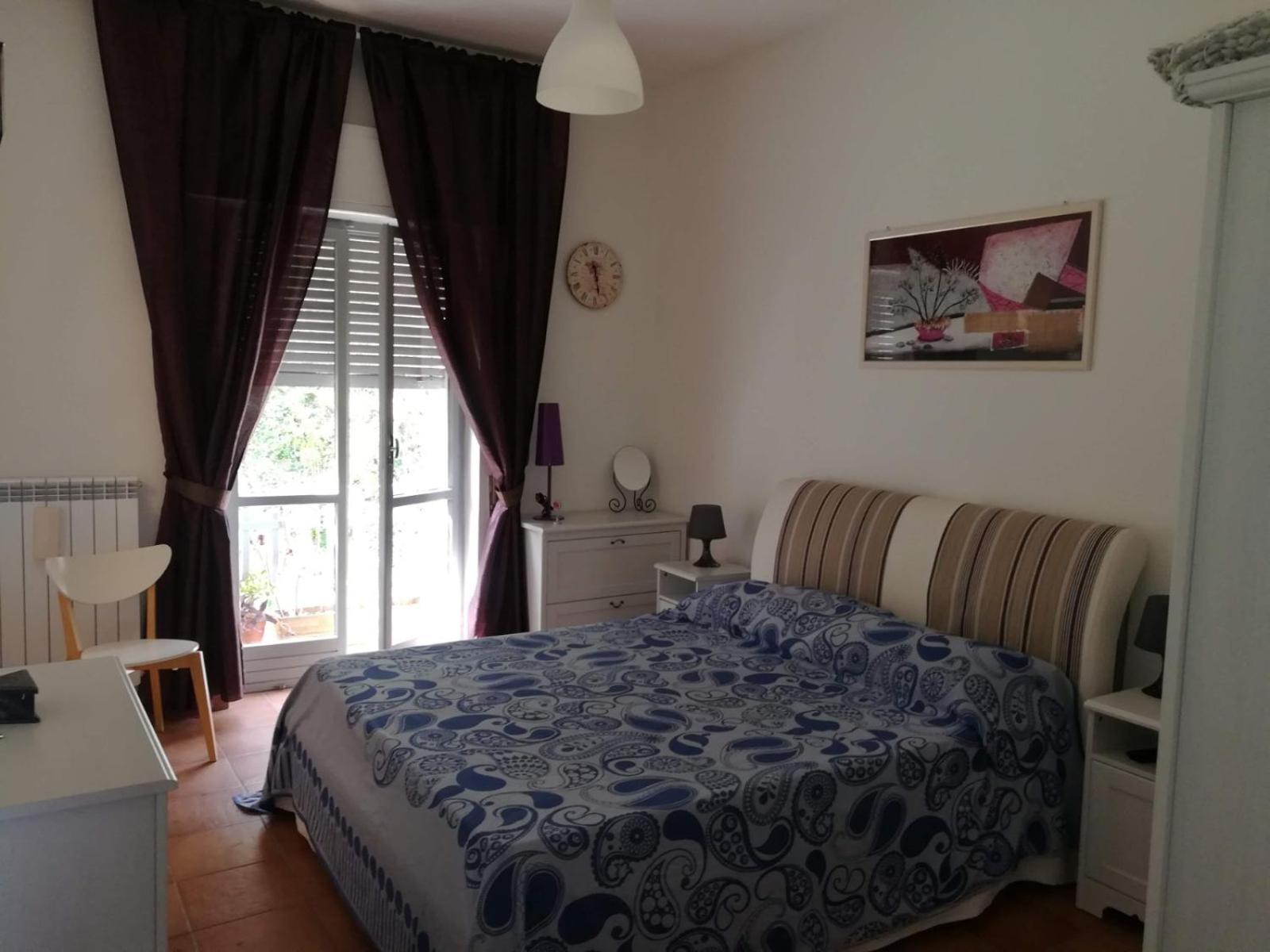 Appartamento Marina Tropea Exterior photo