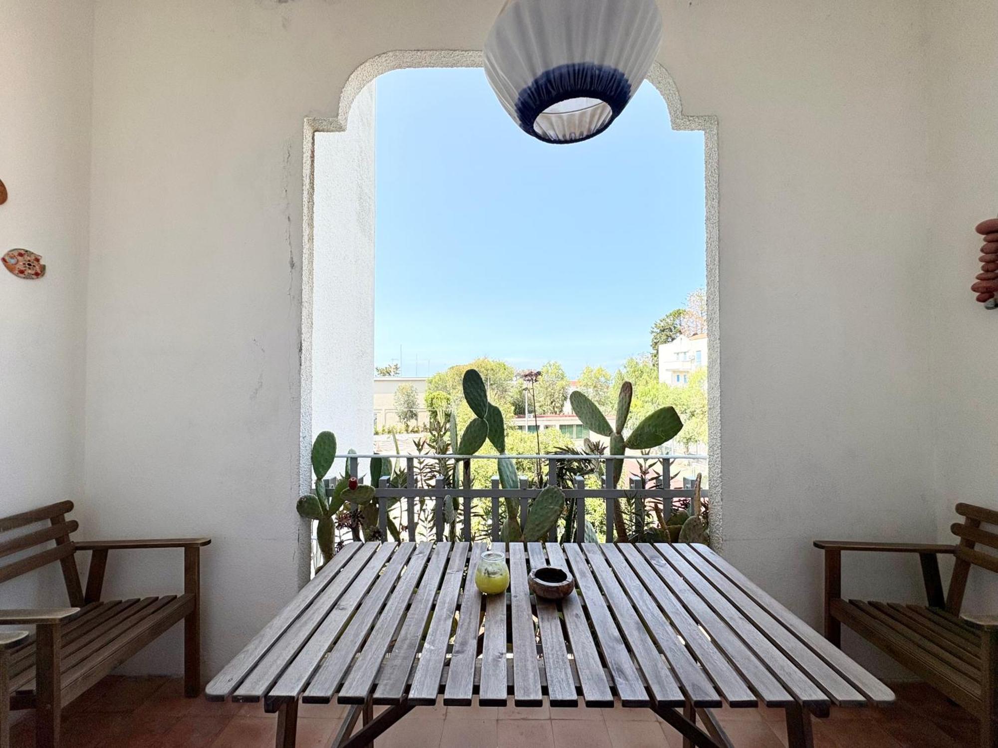 Appartamento Marina Tropea Exterior photo