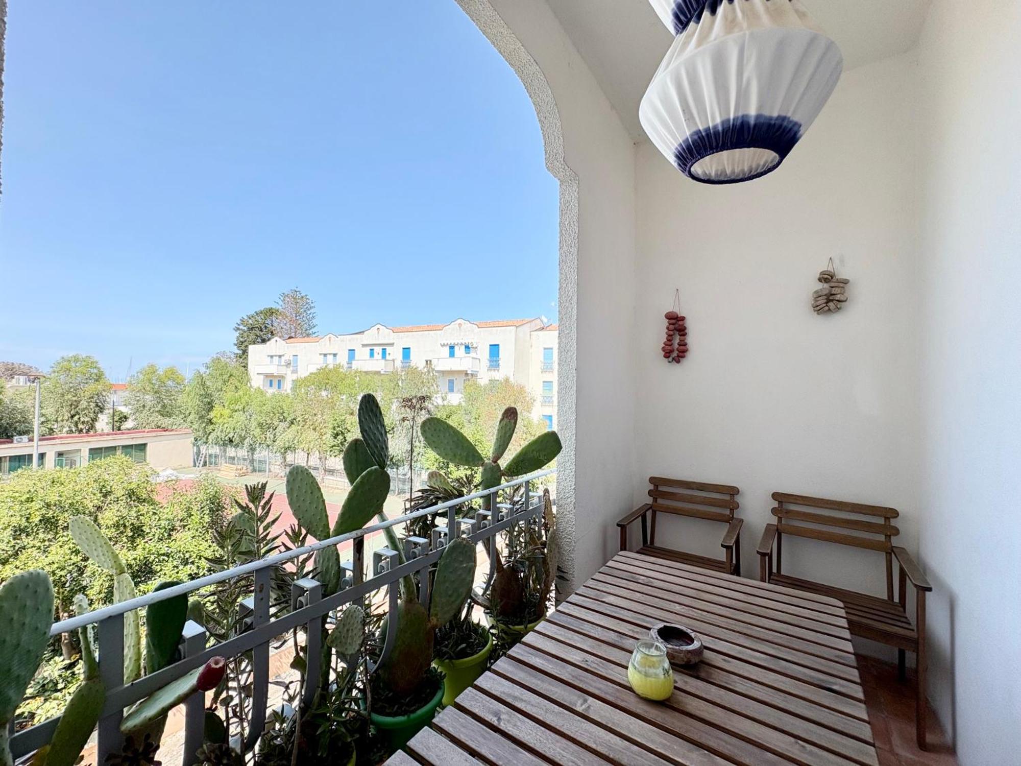 Appartamento Marina Tropea Exterior photo