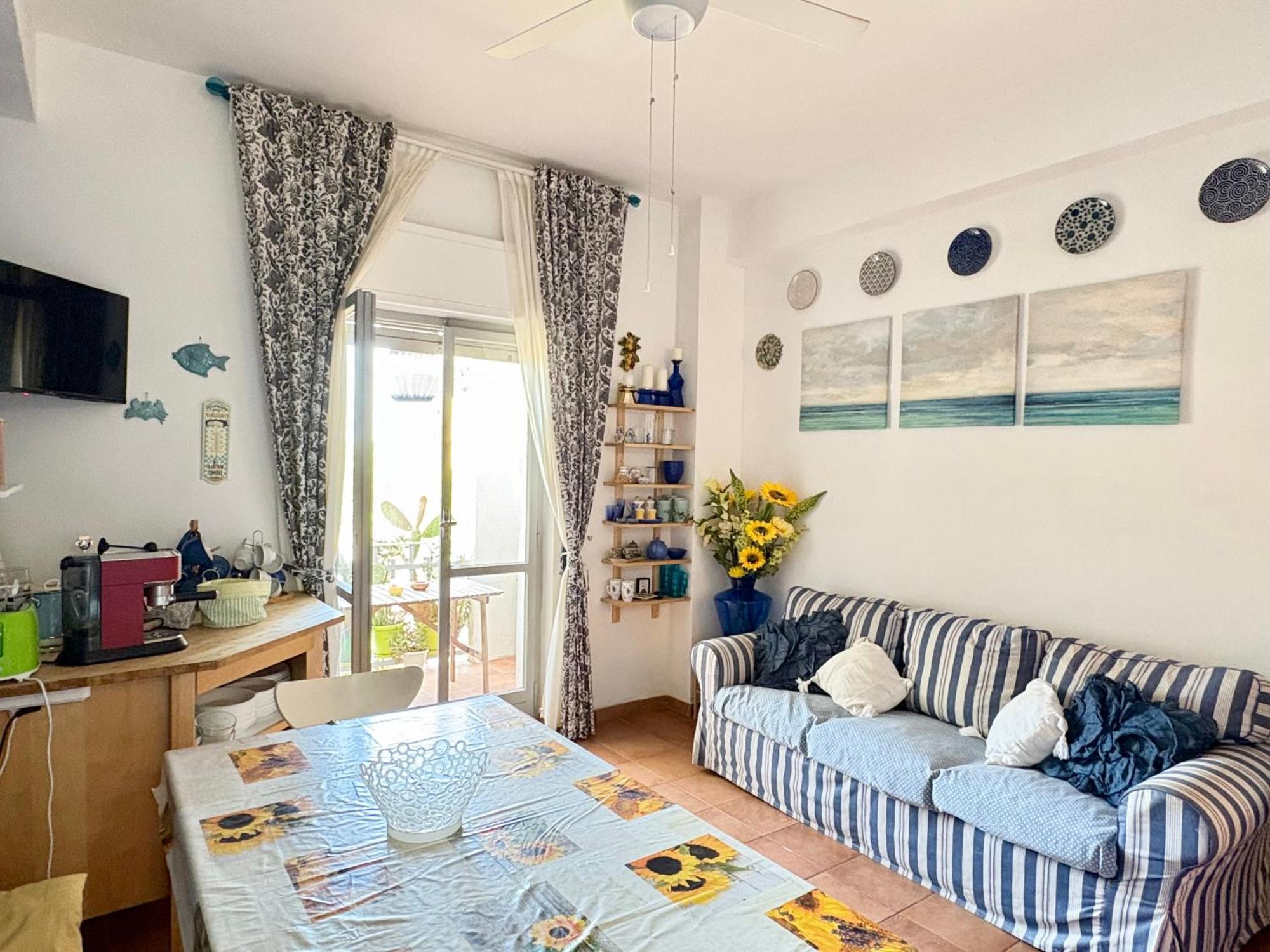 Appartamento Marina Tropea Exterior photo