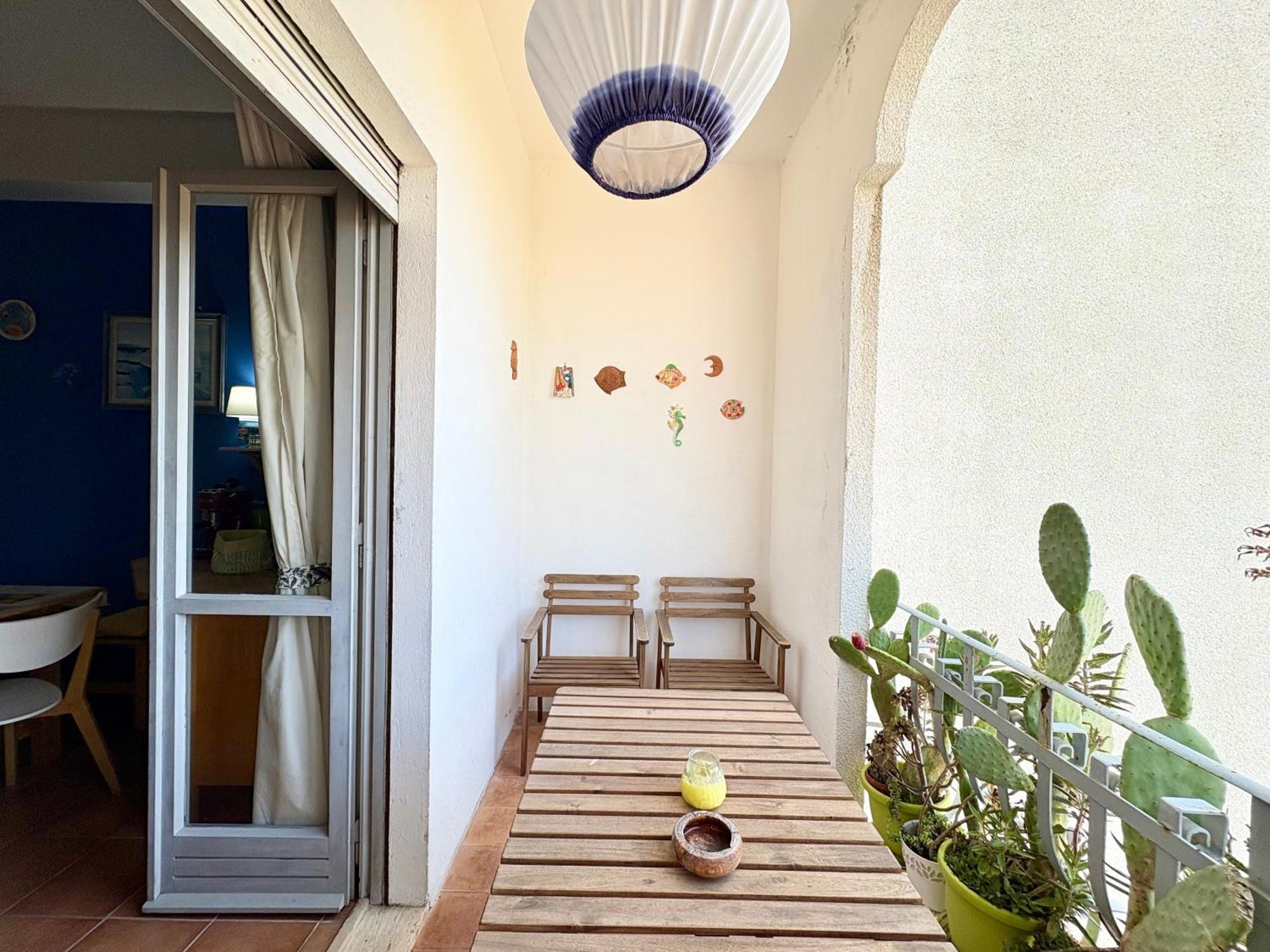 Appartamento Marina Tropea Exterior photo