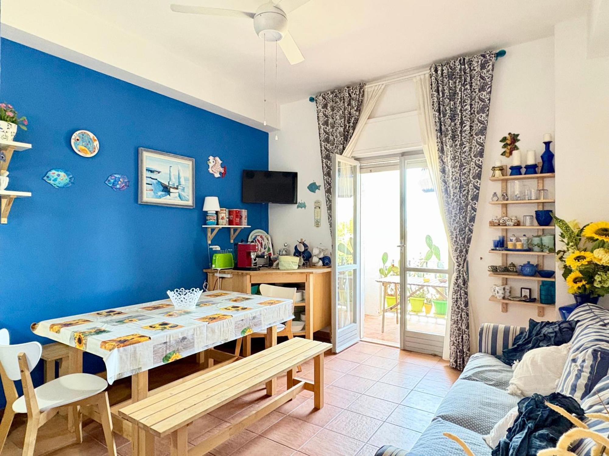 Appartamento Marina Tropea Exterior photo