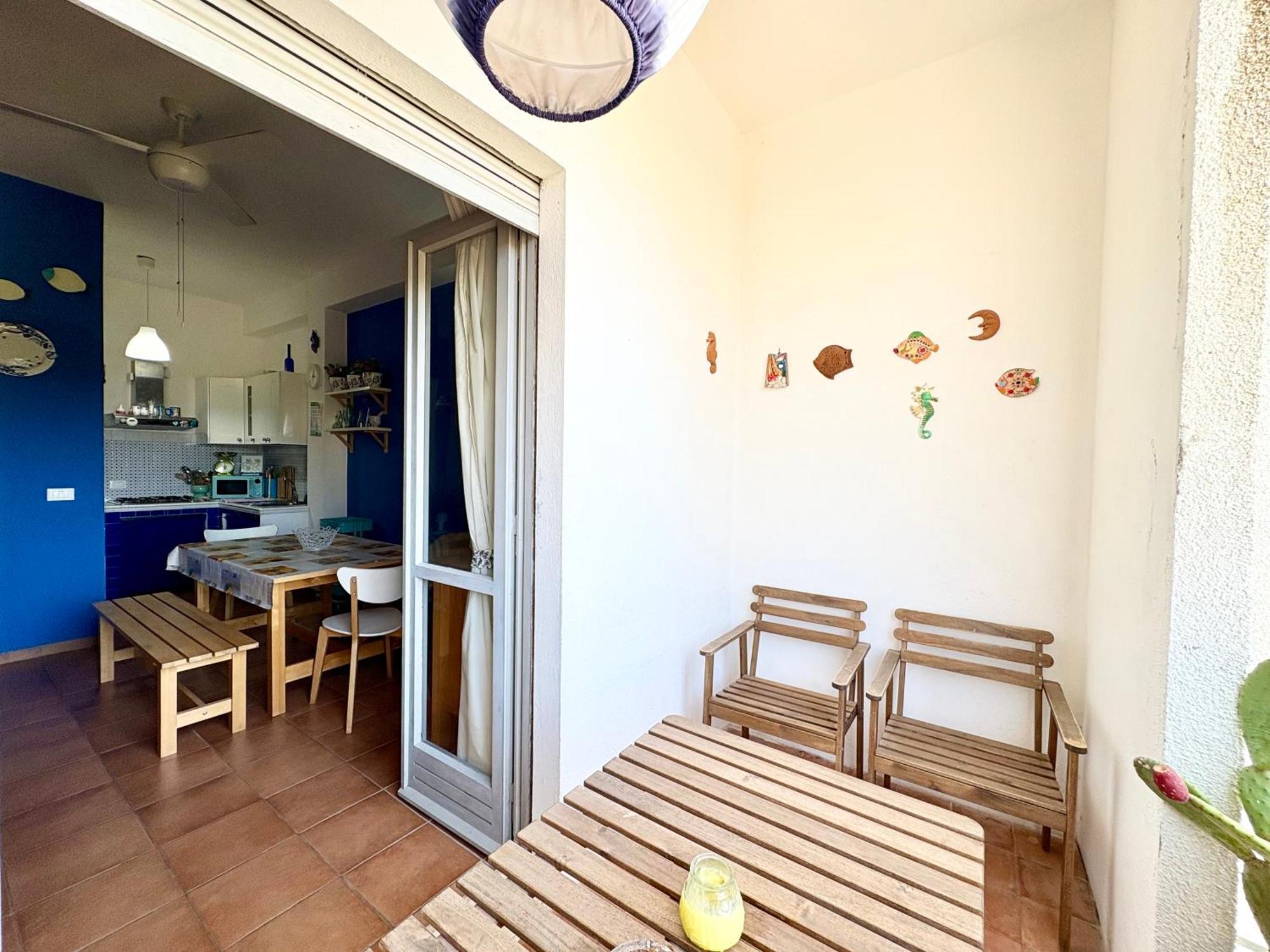 Appartamento Marina Tropea Exterior photo