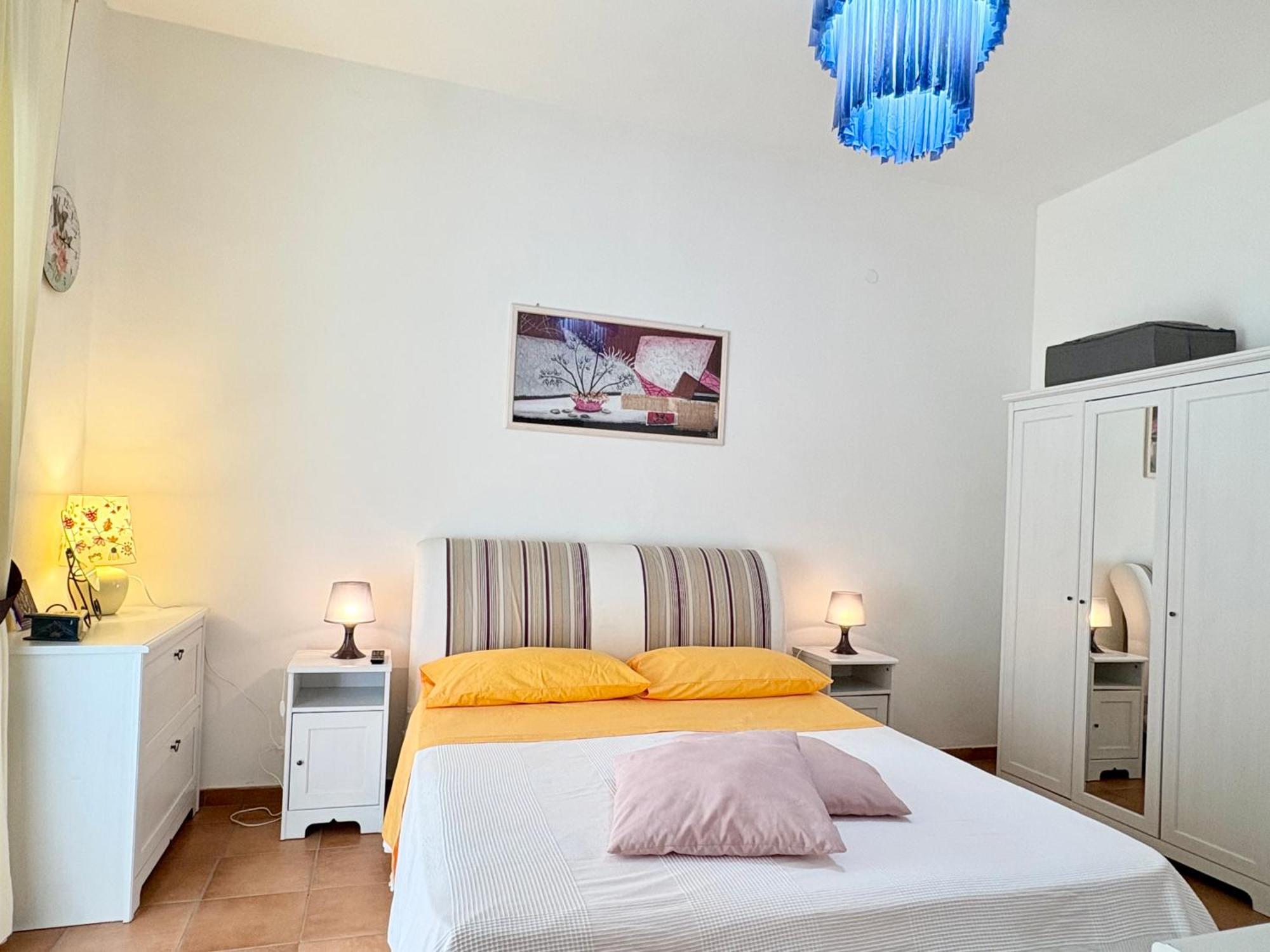 Appartamento Marina Tropea Exterior photo