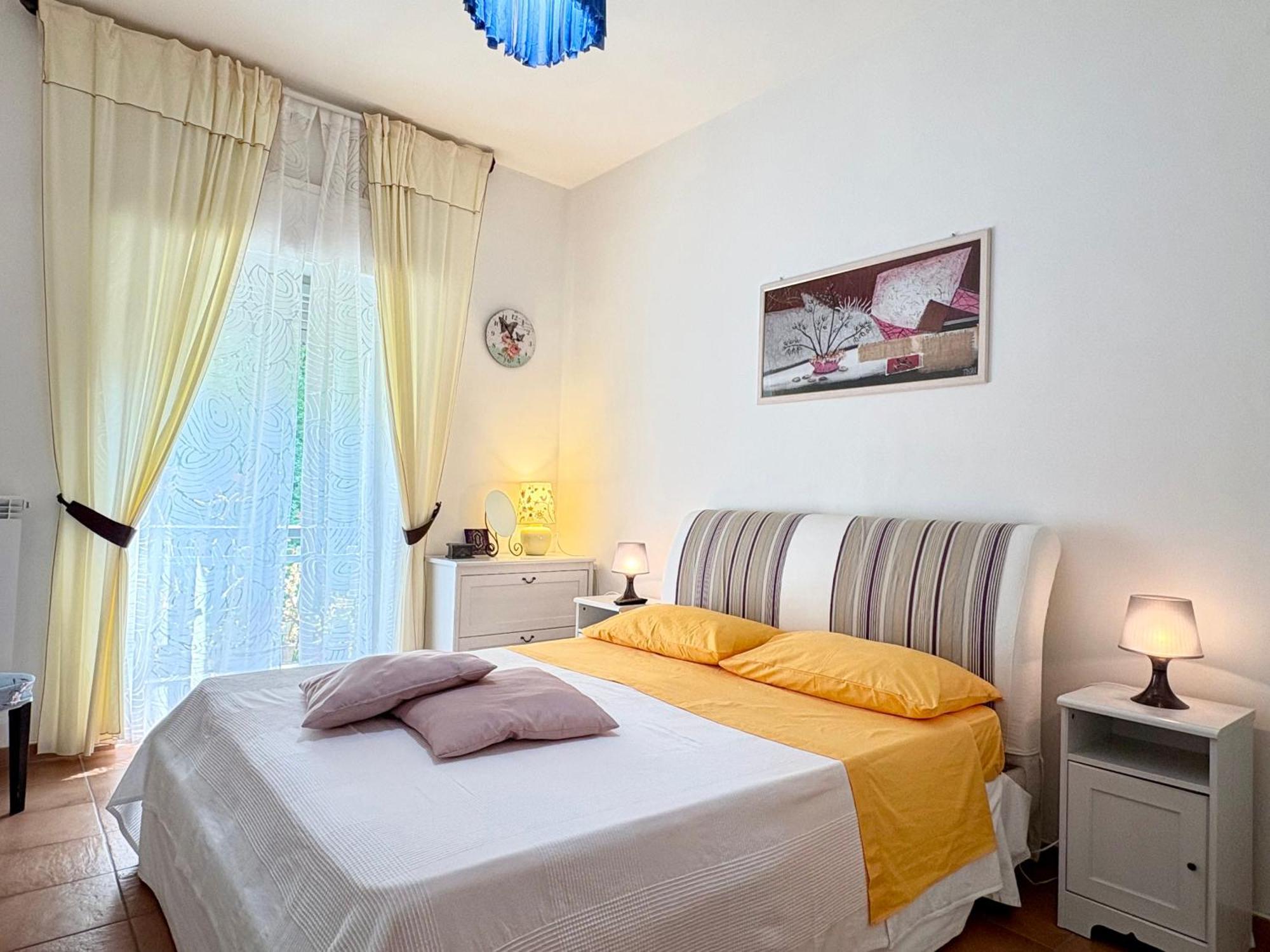 Appartamento Marina Tropea Exterior photo