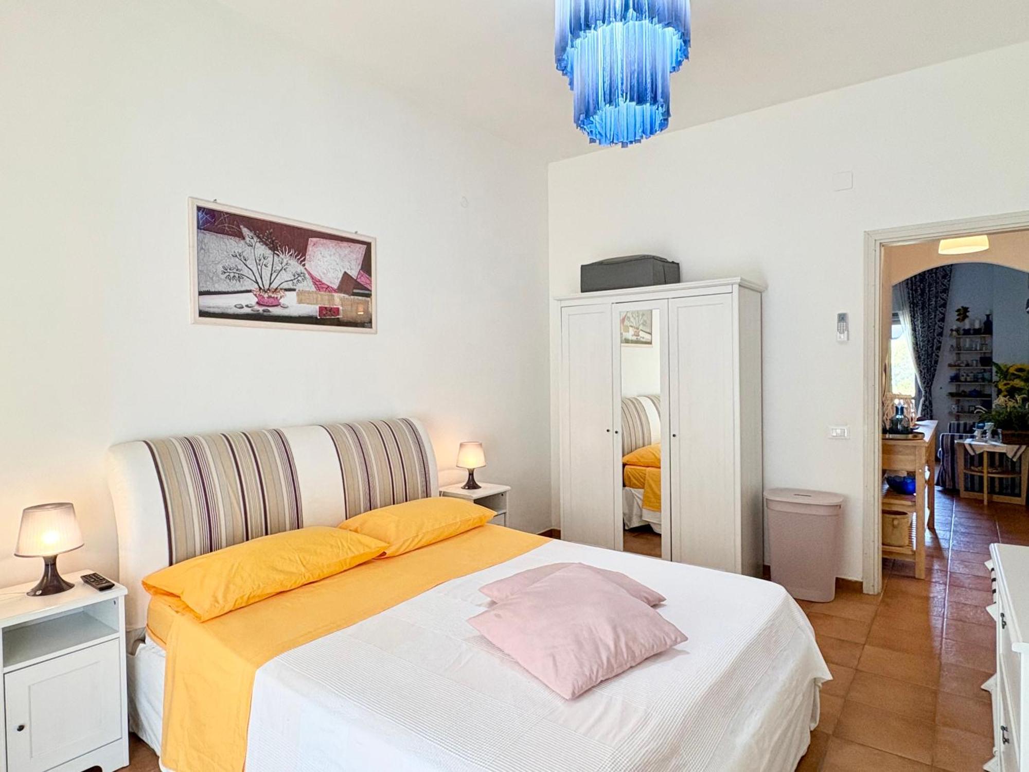 Appartamento Marina Tropea Exterior photo