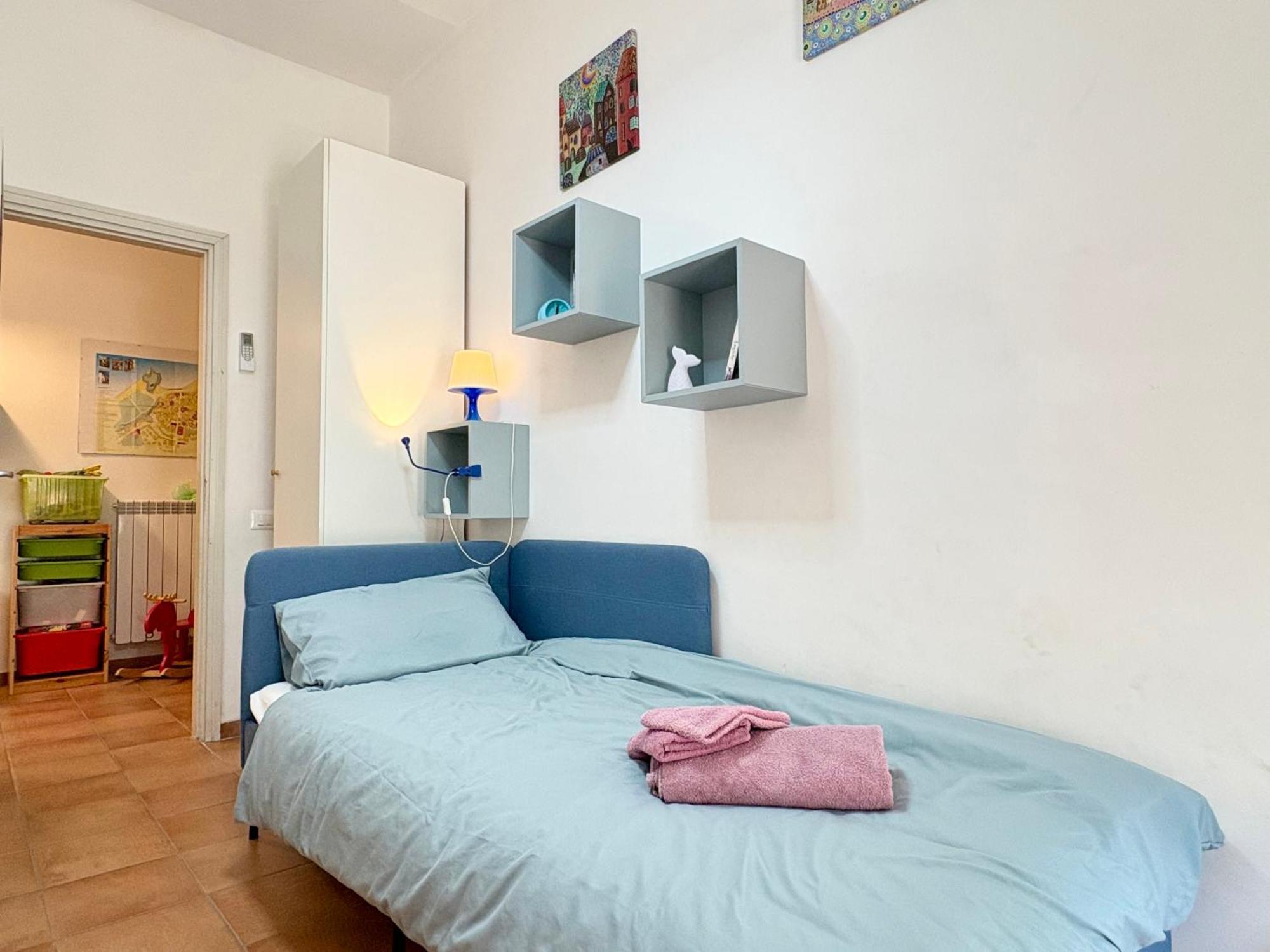 Appartamento Marina Tropea Exterior photo