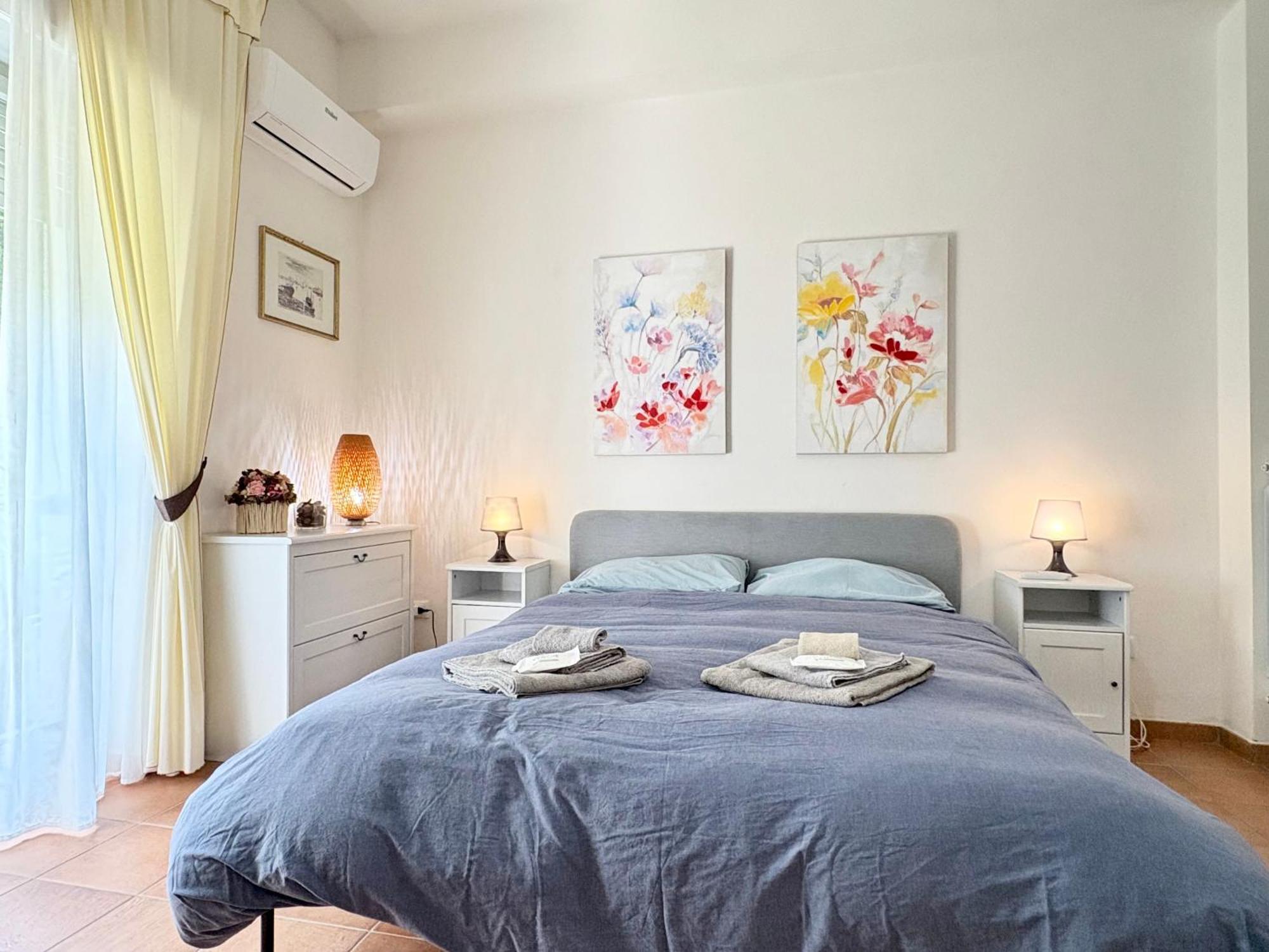 Appartamento Marina Tropea Exterior photo