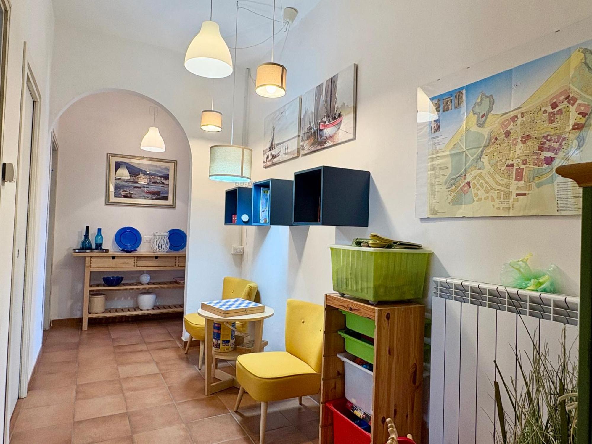 Appartamento Marina Tropea Exterior photo